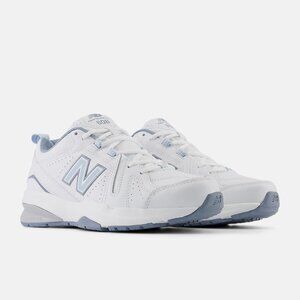 New Balance 608 Sneakers | Women 10/Men 8.5 | Clean Girl • Dad Shoe | Like New